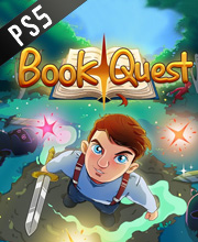 Book Quest Playstation 5