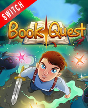Book Quest Switch