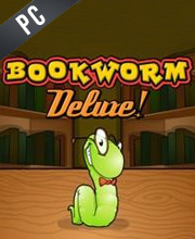 BookWorm Deluxe Pc
