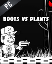 Boots Versus Plants Pc