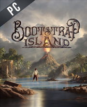 Bootstrap Island Pc