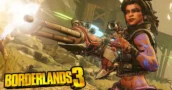 Nieuwe sirene ‘Amara’ getoond in de nieuwste Borderlands 3 Trailer