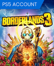 Borderlands 3 Playstation 5