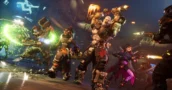 De explosieve terugkeer van een cult-FPS: wapens, chaos en een opstand in volle gang