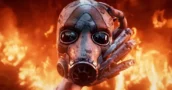 Nieuwe Borderlands 4-trailer: Claptrap roept je tot kosmische chaos!