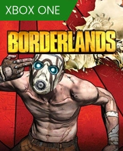 Borderlands Xbox One