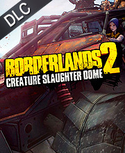 Borderlands 2 Creature Slaughter Dome DLC Pc