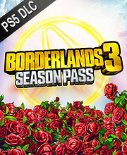 Borderlands 3 Season Pass Playstation 5