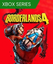 Borderlands 4 Xbox Series X