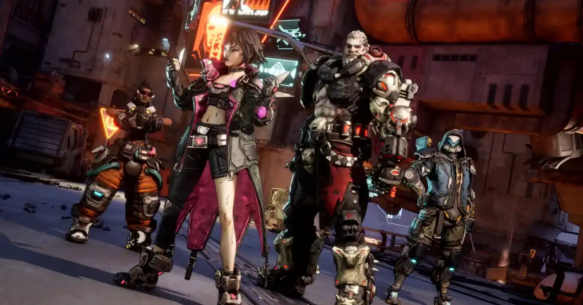 Borderlands 4 Uitgebracht - Bespaar Groot op Day 1 met de Key-Prijsvergelijker