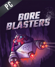 Bore Blasters Pc