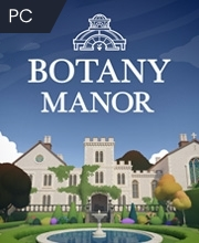 Botany Manor Pc