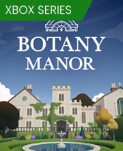 Botany Manor Xbox Series X