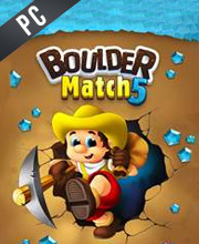Bouldermatch 5 Pc