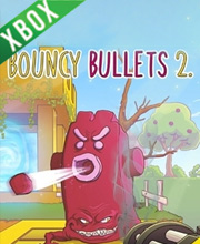 Bouncy Bullets 2 Xbox One