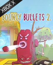 Bouncy Bullets 2 Xbox Series X