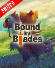 Bound By Blades Switch