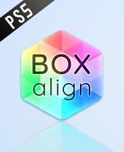 Box Align Playstation 5