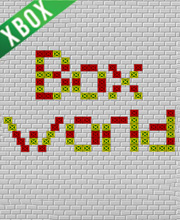 BoxWorld