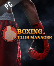 Boxing Club Manager Pc