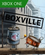 Boxville Xbox One