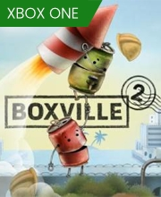 Boxville 2 Xbox One