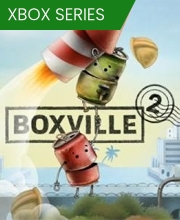 Boxville 2 Xbox Series X