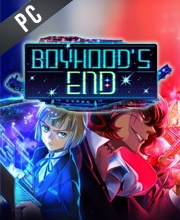 Boyhood’s End Pc