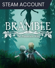 Bramble The Mountain King Pc