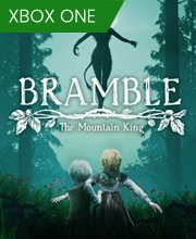 Bramble The Mountain King Xbox One