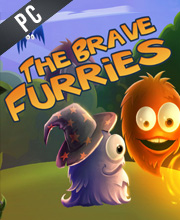 Brave Furries Pc