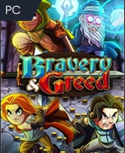 Bravery & Greed Pc