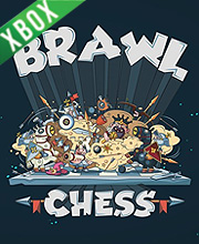 Brawl Chess Gambit Xbox One