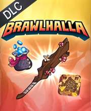 Brawlhalla Autumn Championship 2021 Pack Pc