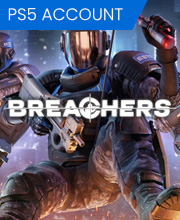 Breachers Pc