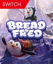 Bread and Fred Switch