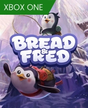 Bread & Fred Xbox One
