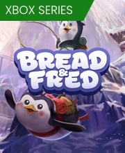 Bread & Fred Xbox Series X