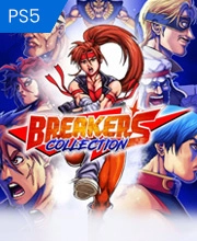 Breakers Collection Playstation 5