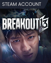Breakout 13 Pc