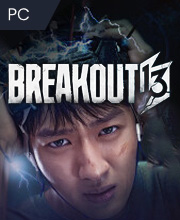 Breakout 13 Pc