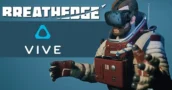 Breathedge Officieel gelanceerd; Console en VR-vrijgave Bevestigd