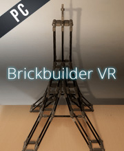 Brickbuilder VR Pc