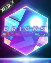 Bricks Breaker Plus Xbox Series X