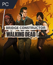 Bridge Constructor The Walking Dead Pc