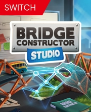 Bridge Constructor Studio Switch