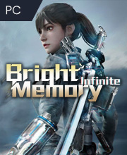 Bright Memory Infinite