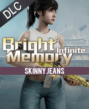 Bright Memory Infinite Skinny Jeans