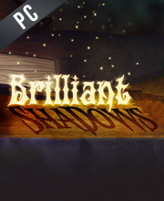 Brilliant Shadows Part One of the Book of Gray Magic Pc