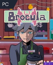 Brocula Pc